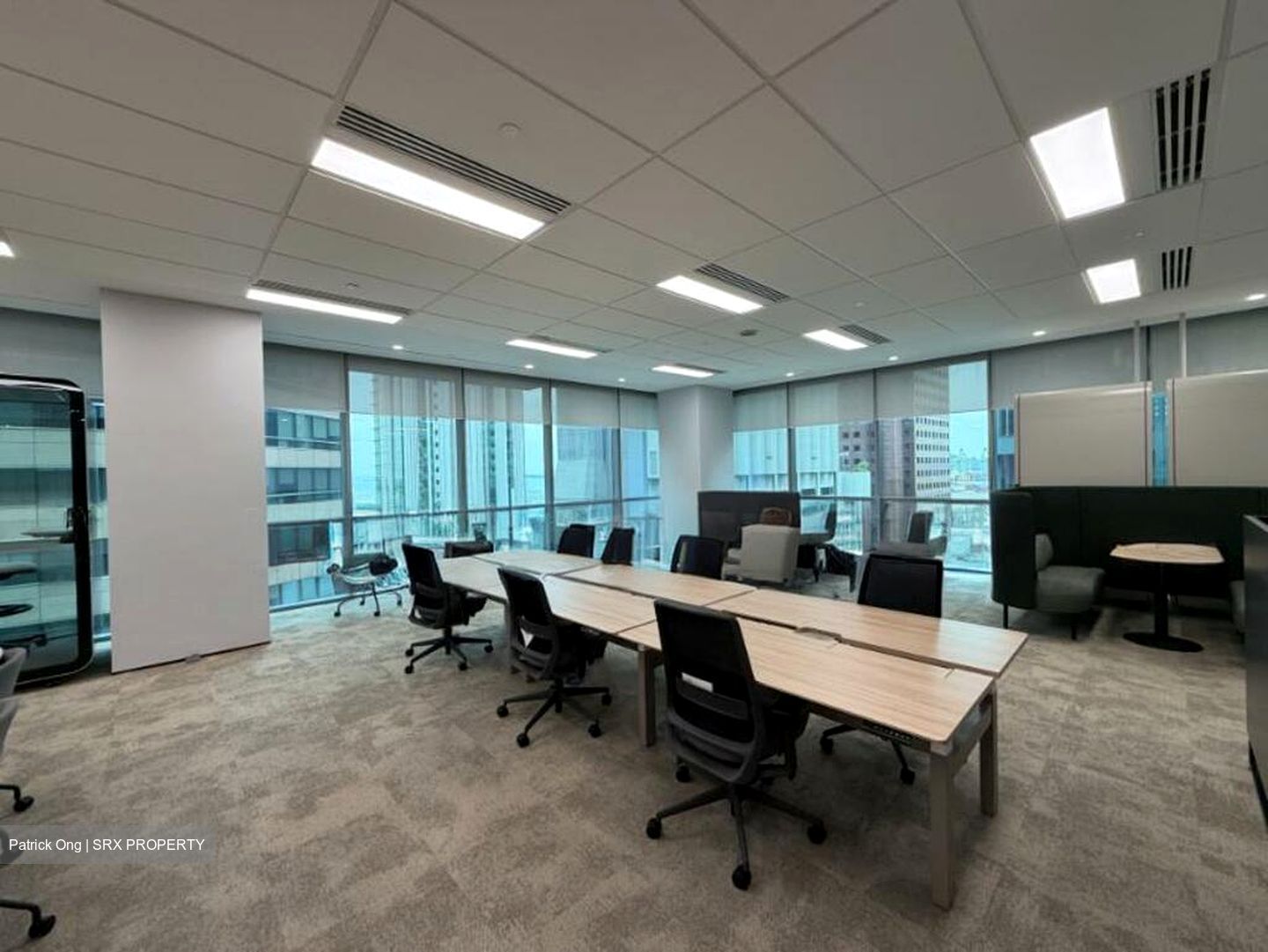 Mapletree Anson (D2), Office #504168161